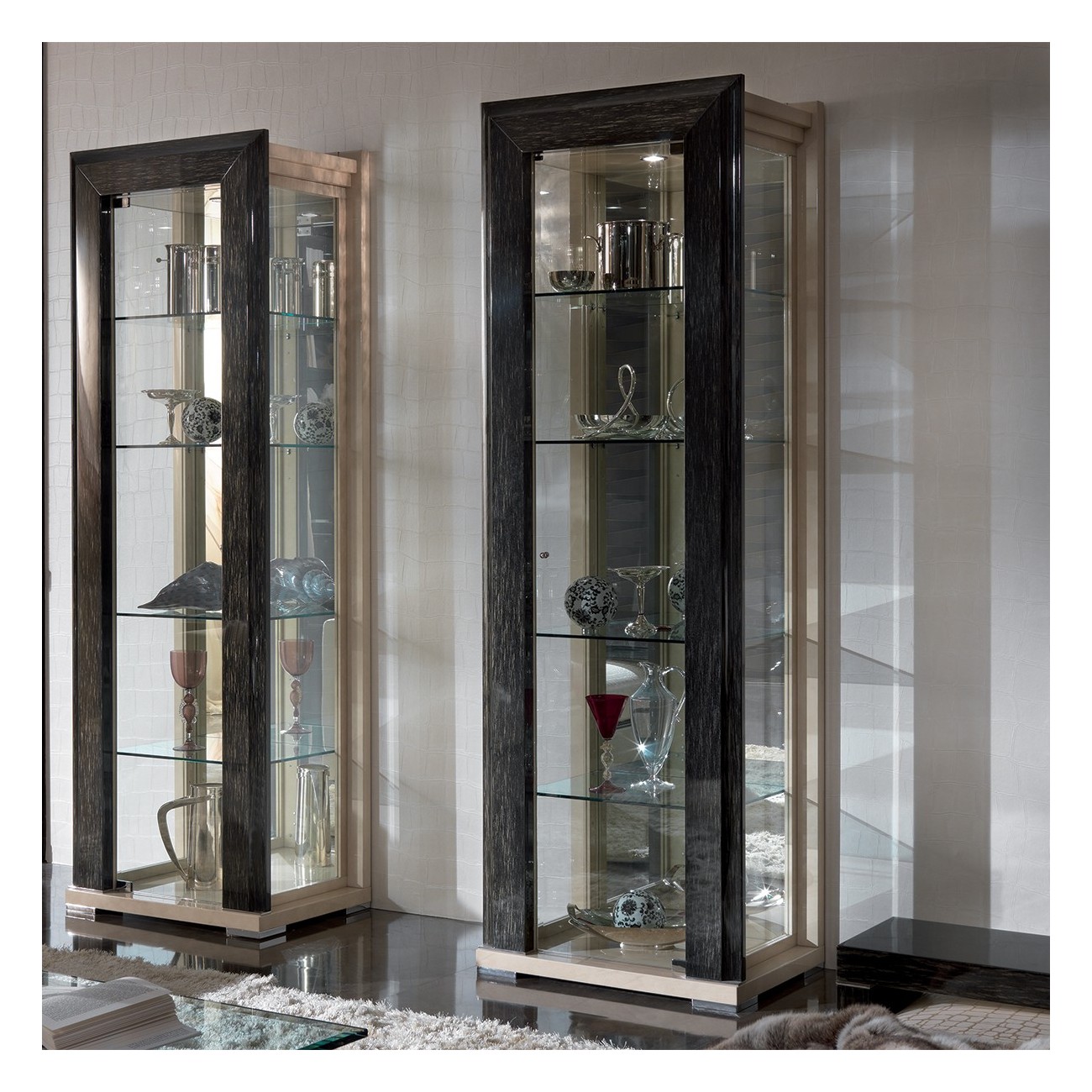 TURRI GENESIS VETRINA