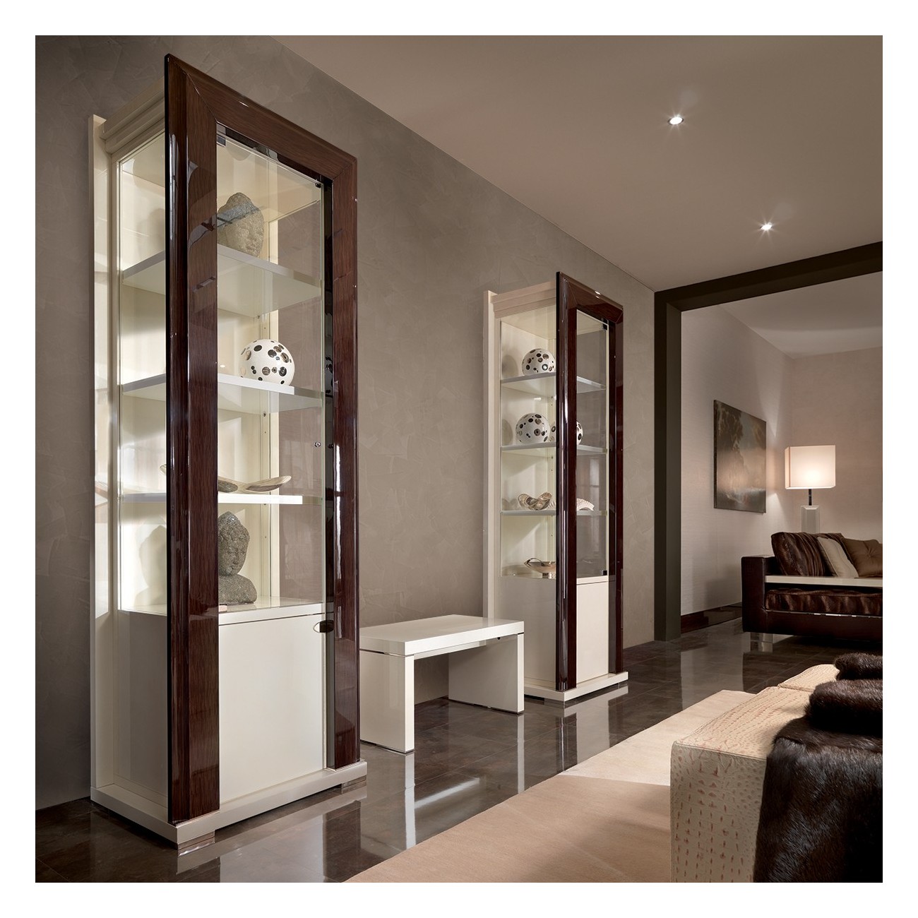 TURRI GENESIS VETRINA