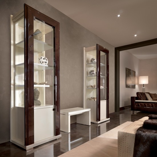 TURRI GENESIS VETRINA