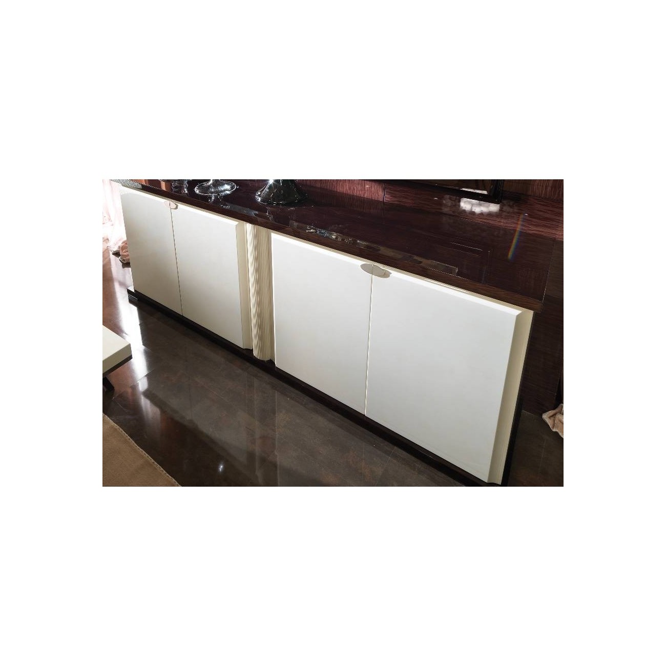 TURRI GENESIS CREDENZA
