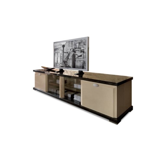 TURRI GENESIS MOBILE TV