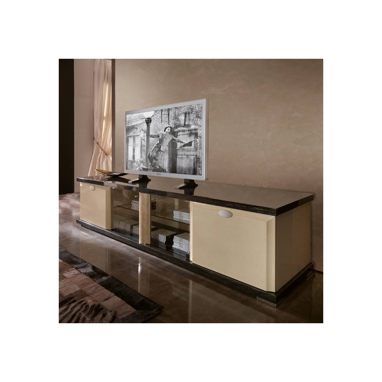 TURRI GENESIS MOBILE TV