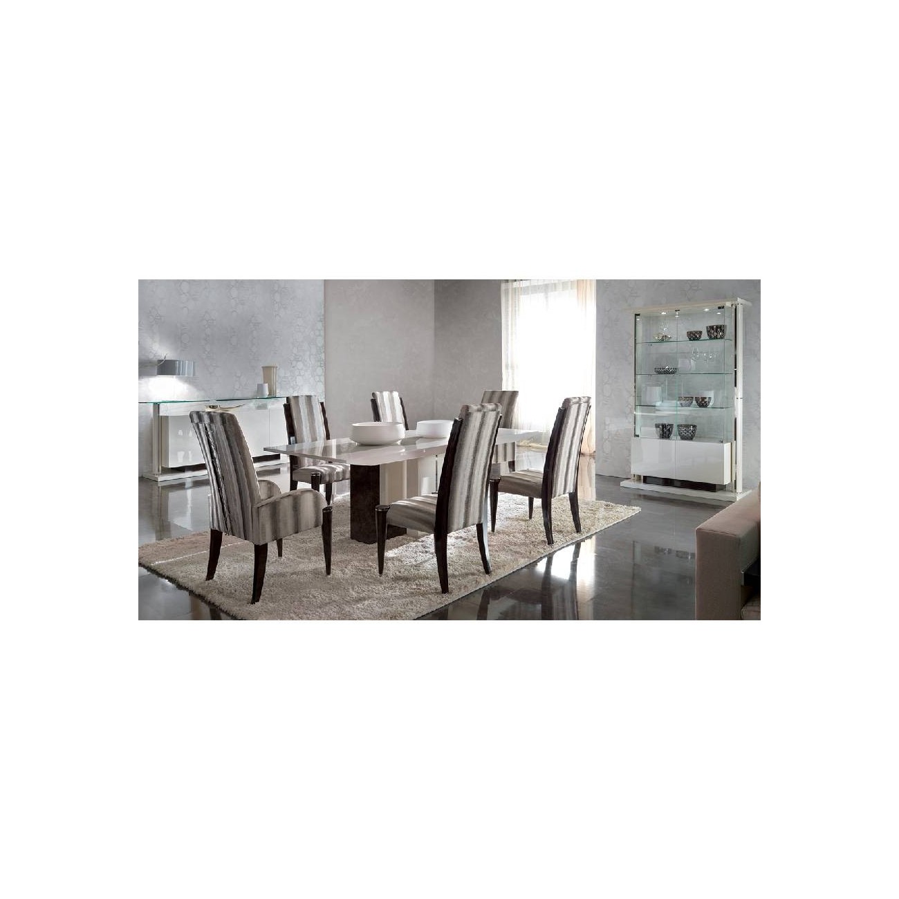 TURRI OUVERTURE VETRINA