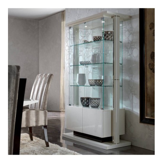 TURRI OUVERTURE VETRINA