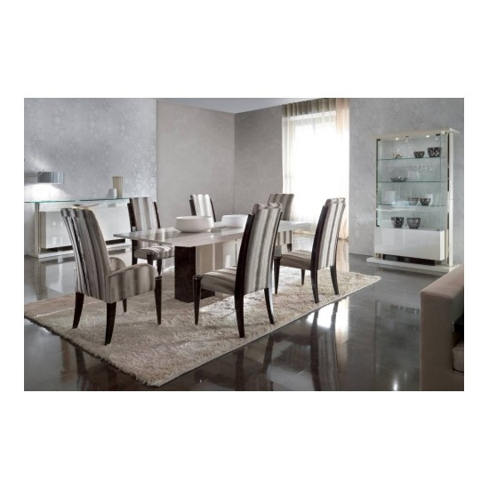 TURRI OUVERTURE CREDENZA