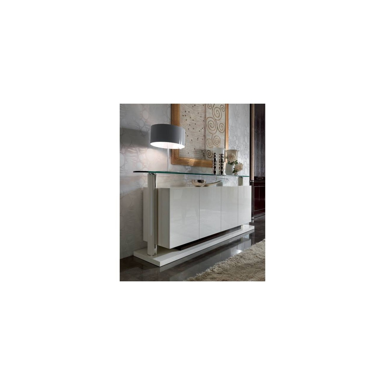TURRI OUVERTURE CREDENZA