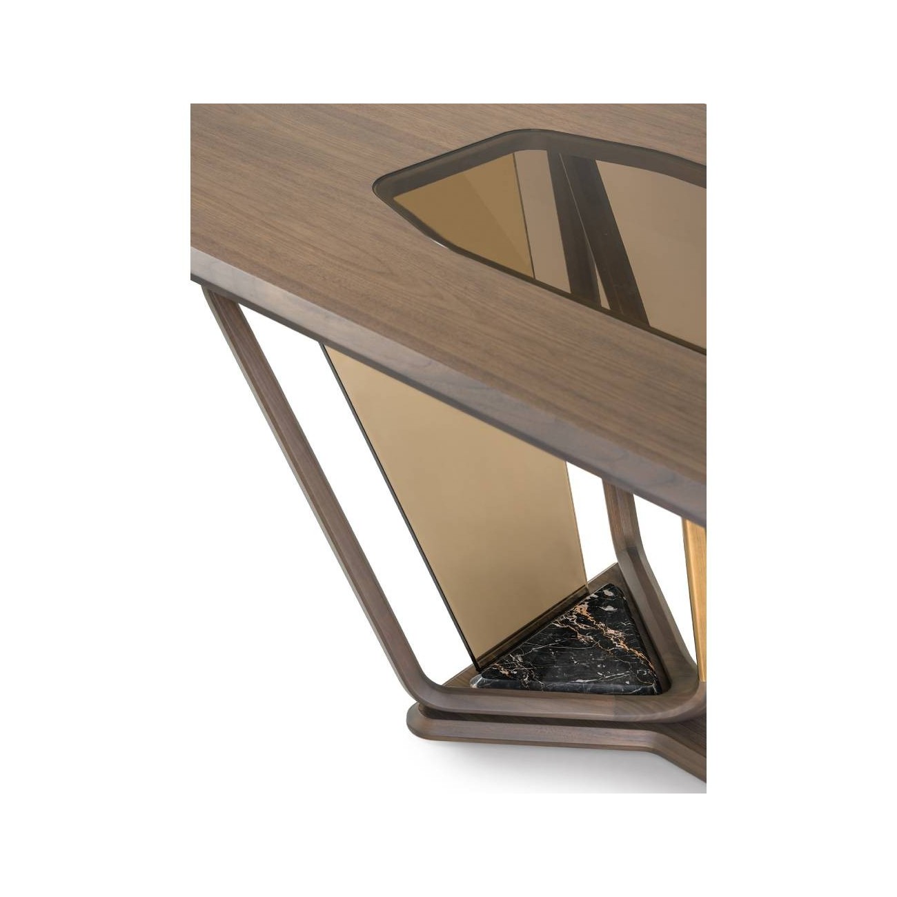 TURRI VINE TAVOLO RETTANGOLARE