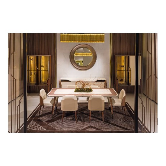 TURRI MELTING LIGHT TAVOLO