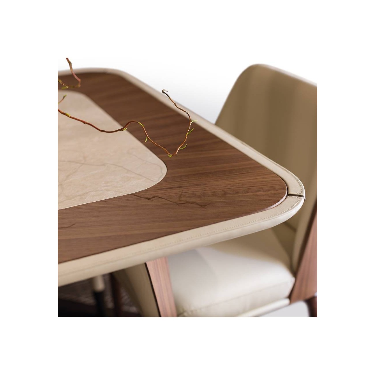 TURRI MELTING LIGHT TAVOLO