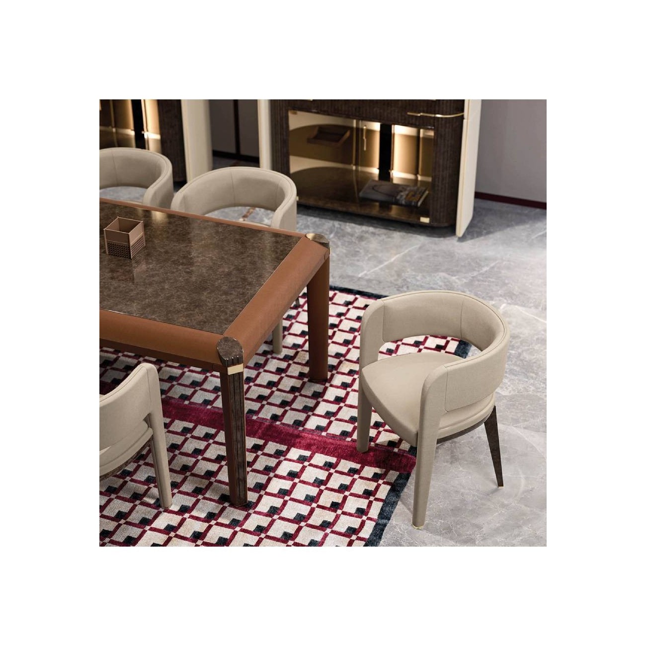 TURRI ECLIPSE TAVOLO