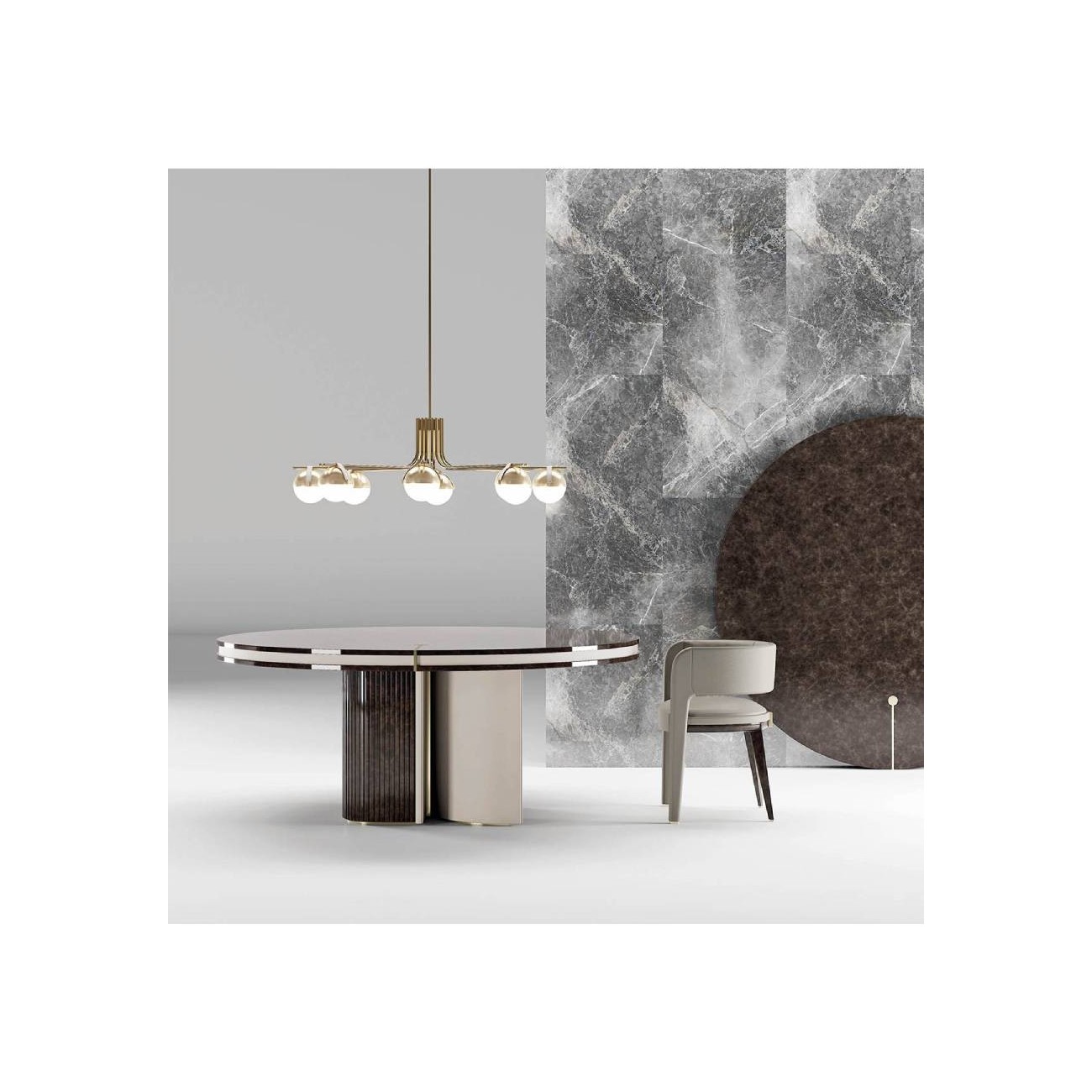 TURRI ECLIPSE TAVOLO