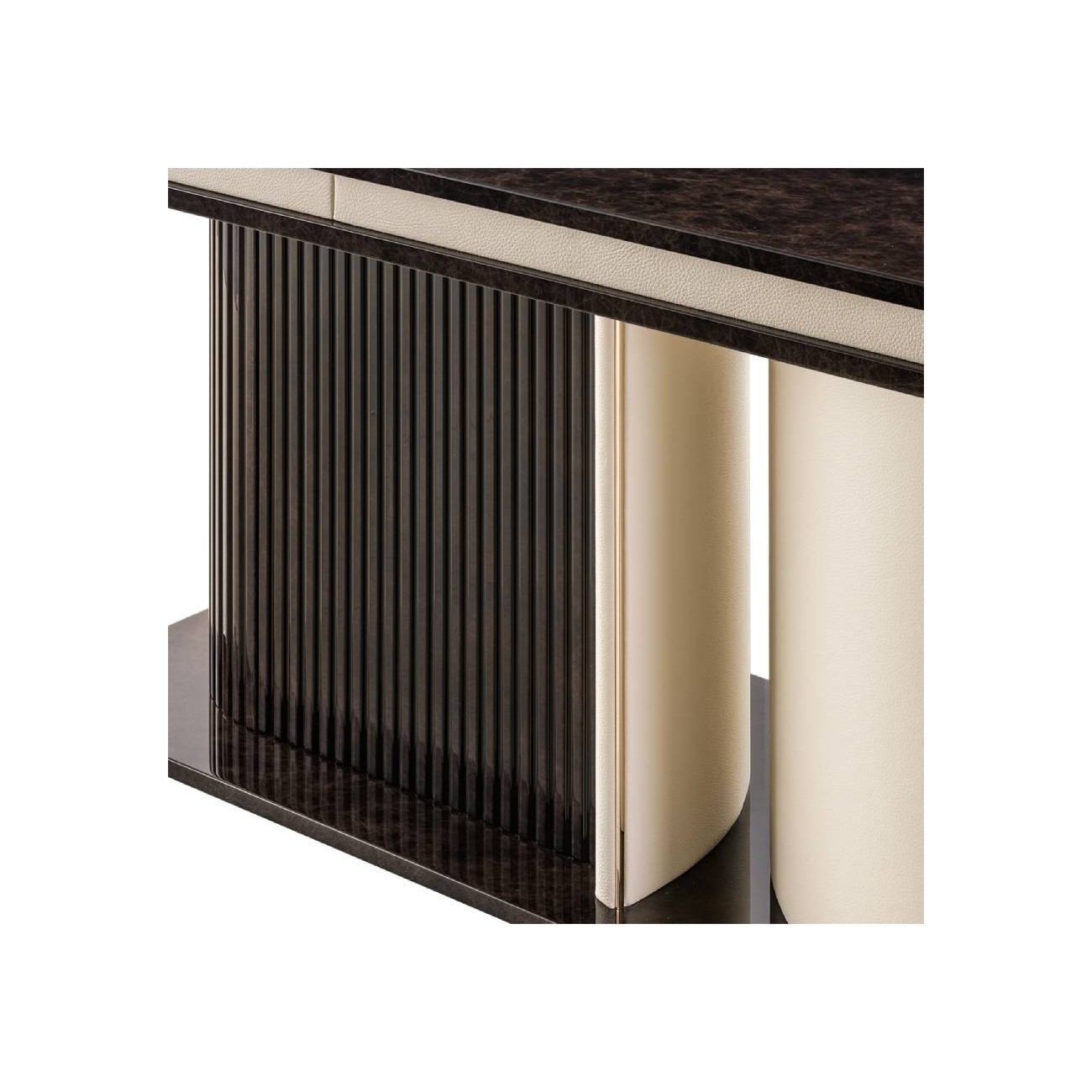 TURRI ECLIPSE TAVOLO RETTANGOLARE