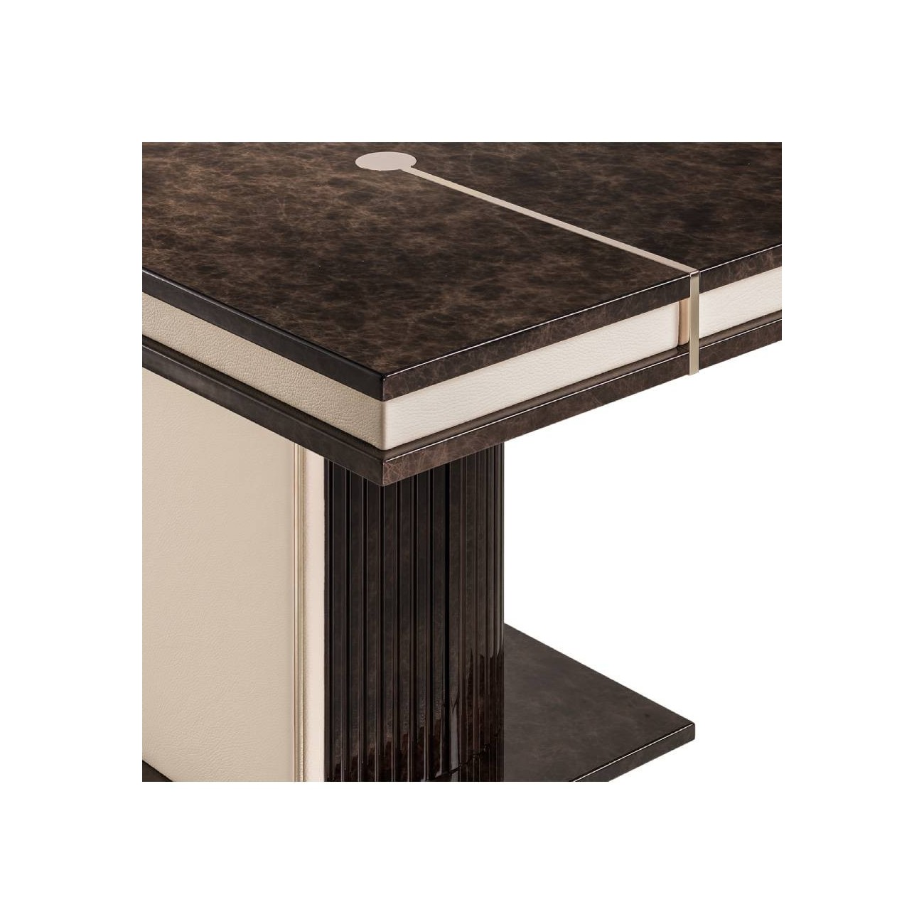 TURRI ECLIPSE TAVOLO RETTANGOLARE