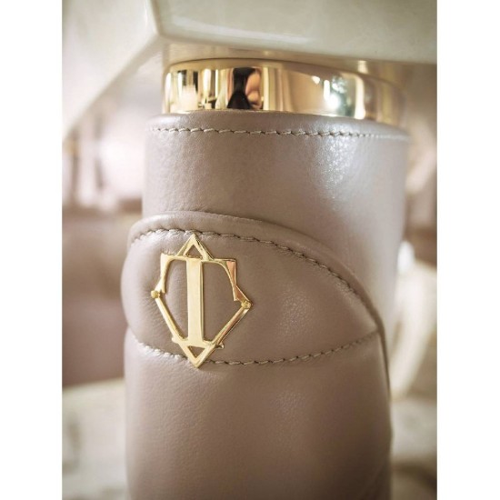 TURRI VOGUE TAVOLO RATTANGOLARE