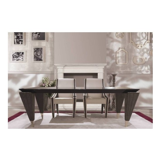 TURRI ORION TAVOLO TERRANGOLARE