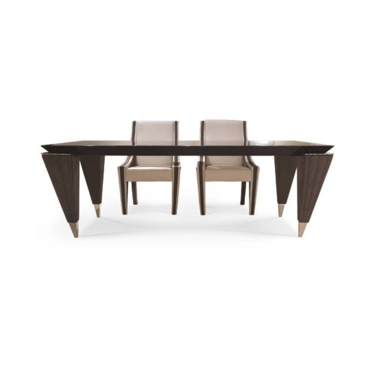 TURRI ORION TAVOLO TERRANGOLARE