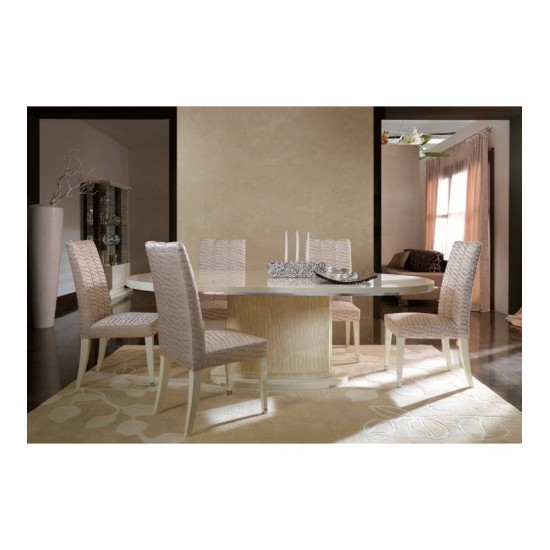 TURRI GENESIS TAVOLO RETTANGOLARE