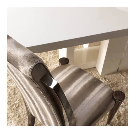 TURRI OUVERTURE TAVOLO RETTANGOLARE