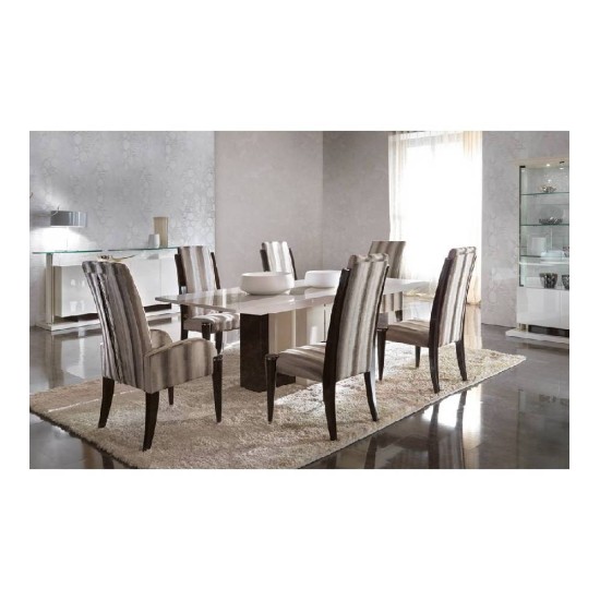 TURRI OUVERTURE TAVOLO RETTANGOLARE