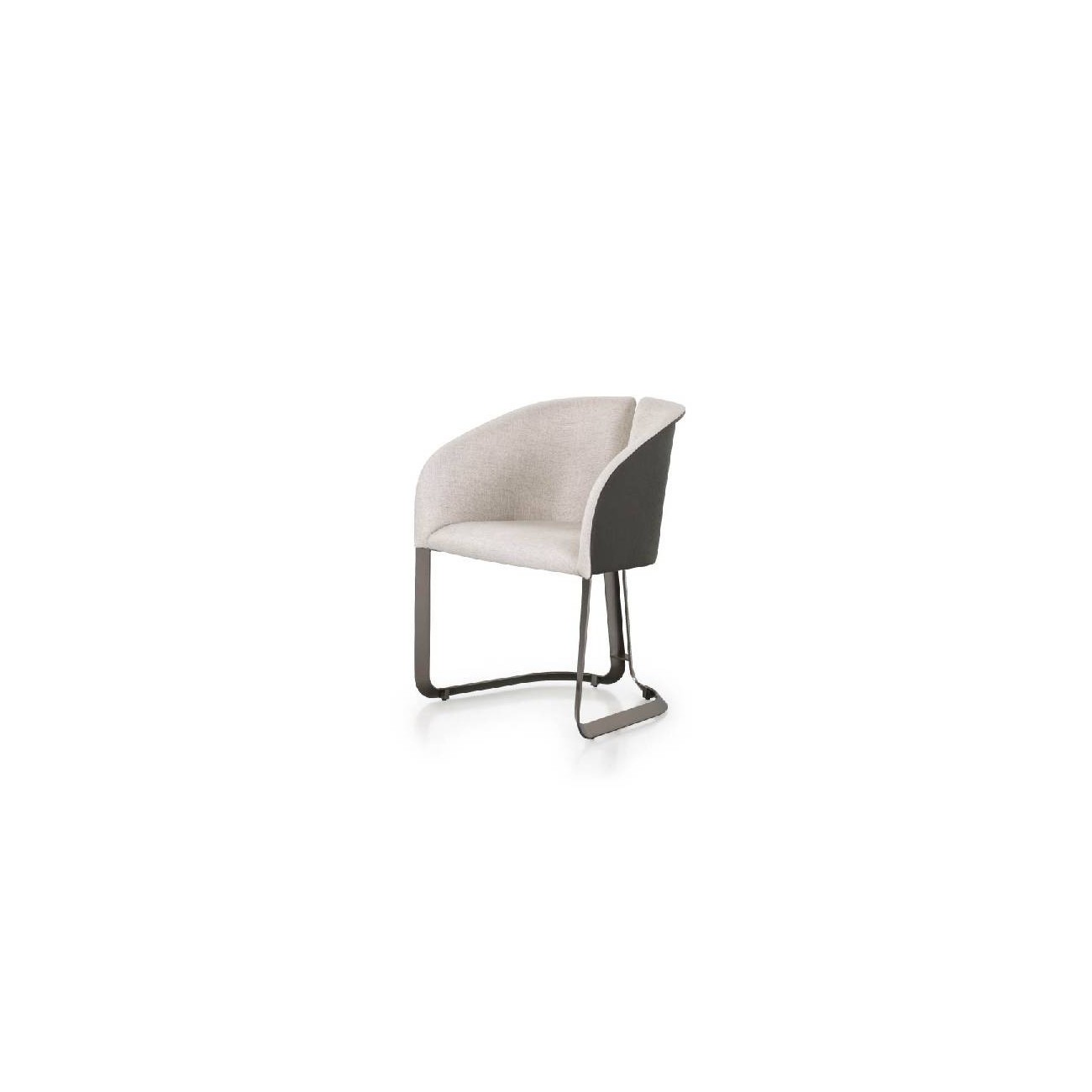 TURRI MILANO SEDIA