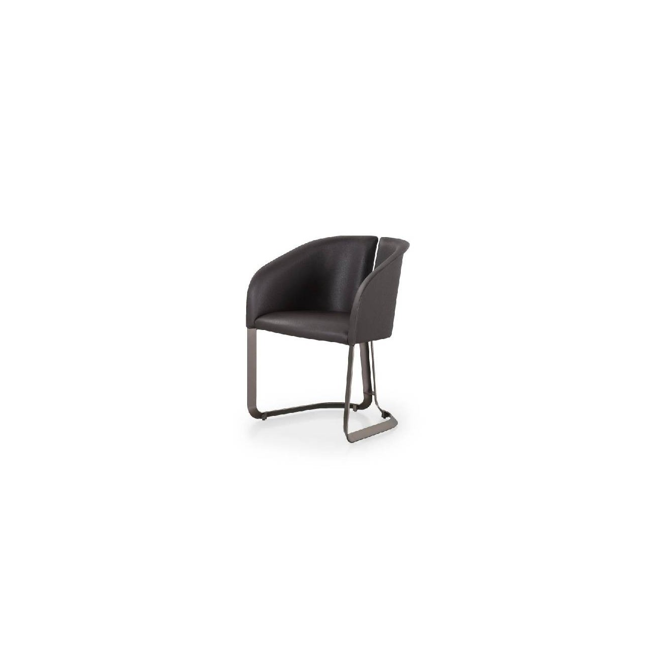 TURRI MILANO SEDIA