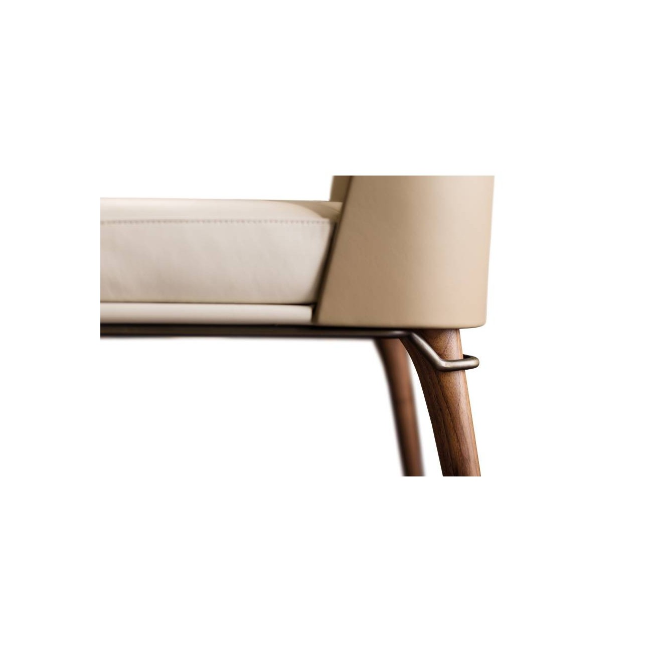 TURRI MELTING LIGHT SEDIA