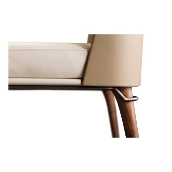 TURRI MELTING LIGHT SEDIA