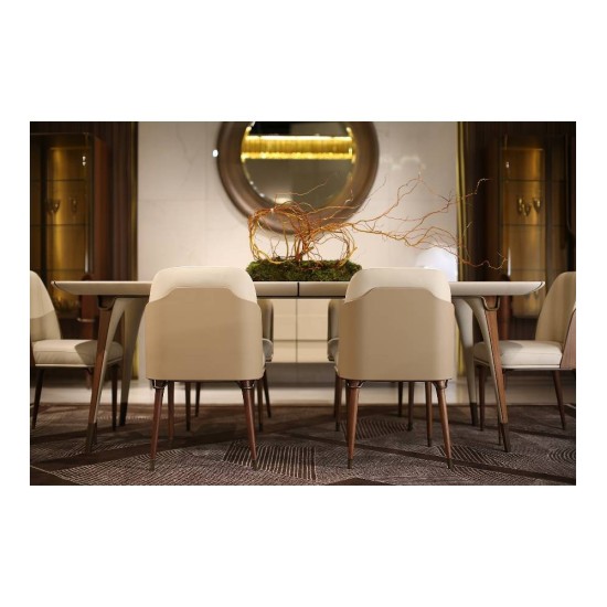 TURRI MELTING LIGHT SEDIA