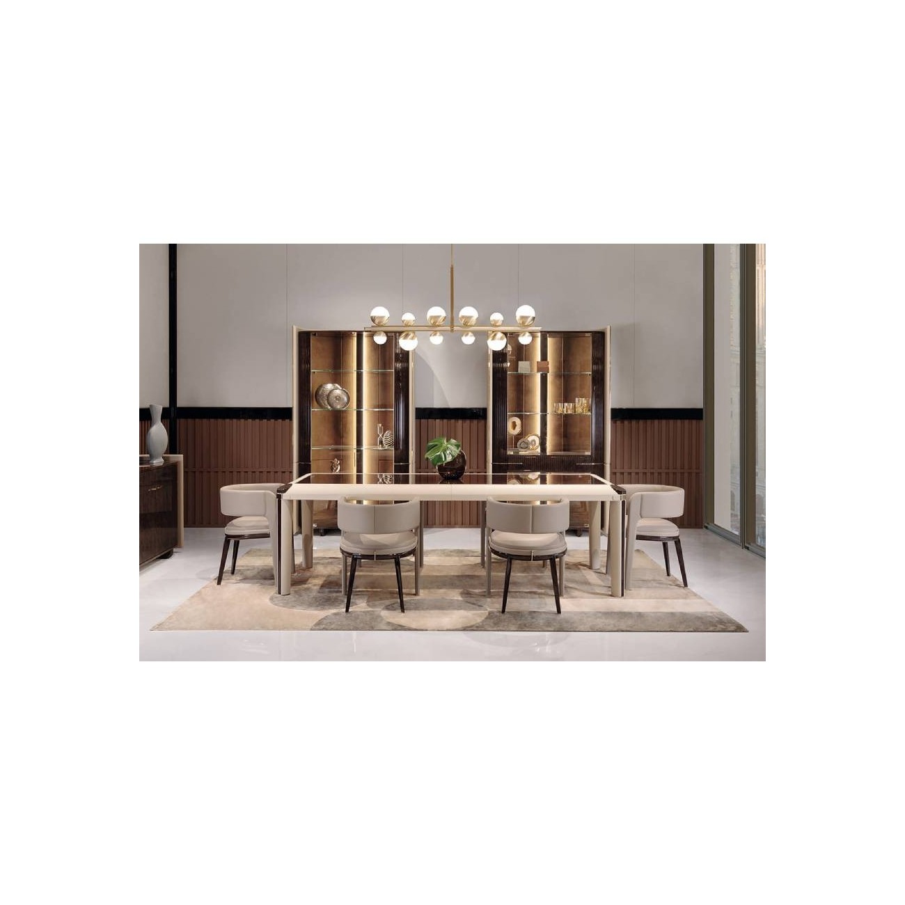 TURRI ECLIPSE SEDIA