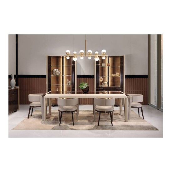 TURRI ECLIPSE SEDIA