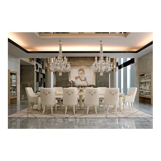 TURRI NUMERO TRE SEDIA