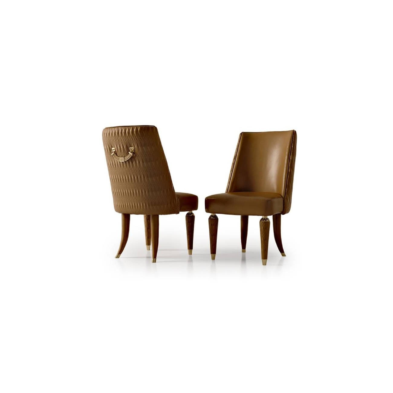 TURRI NUMERO TRE SEDIA