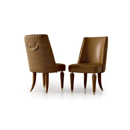 TURRI NUMERO TRE SEDIA