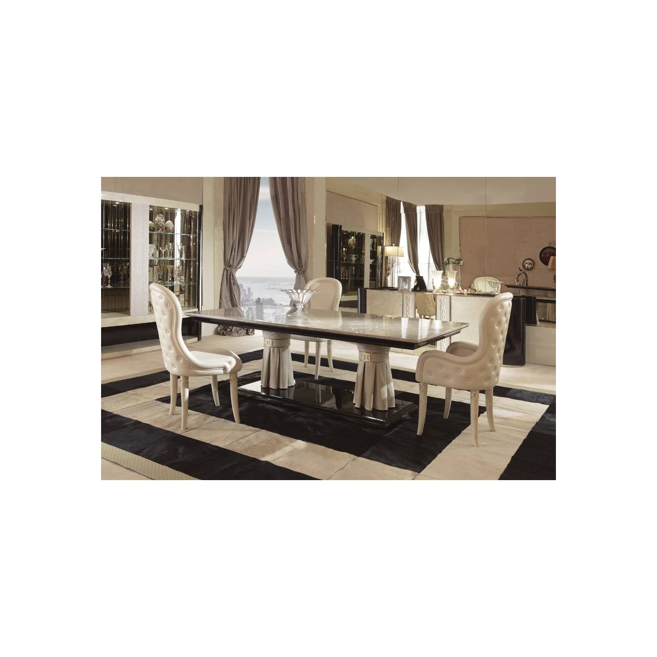 TURRI COUTURE SEDIA
