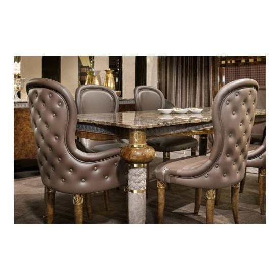 TURRI COUTURE SEDIA