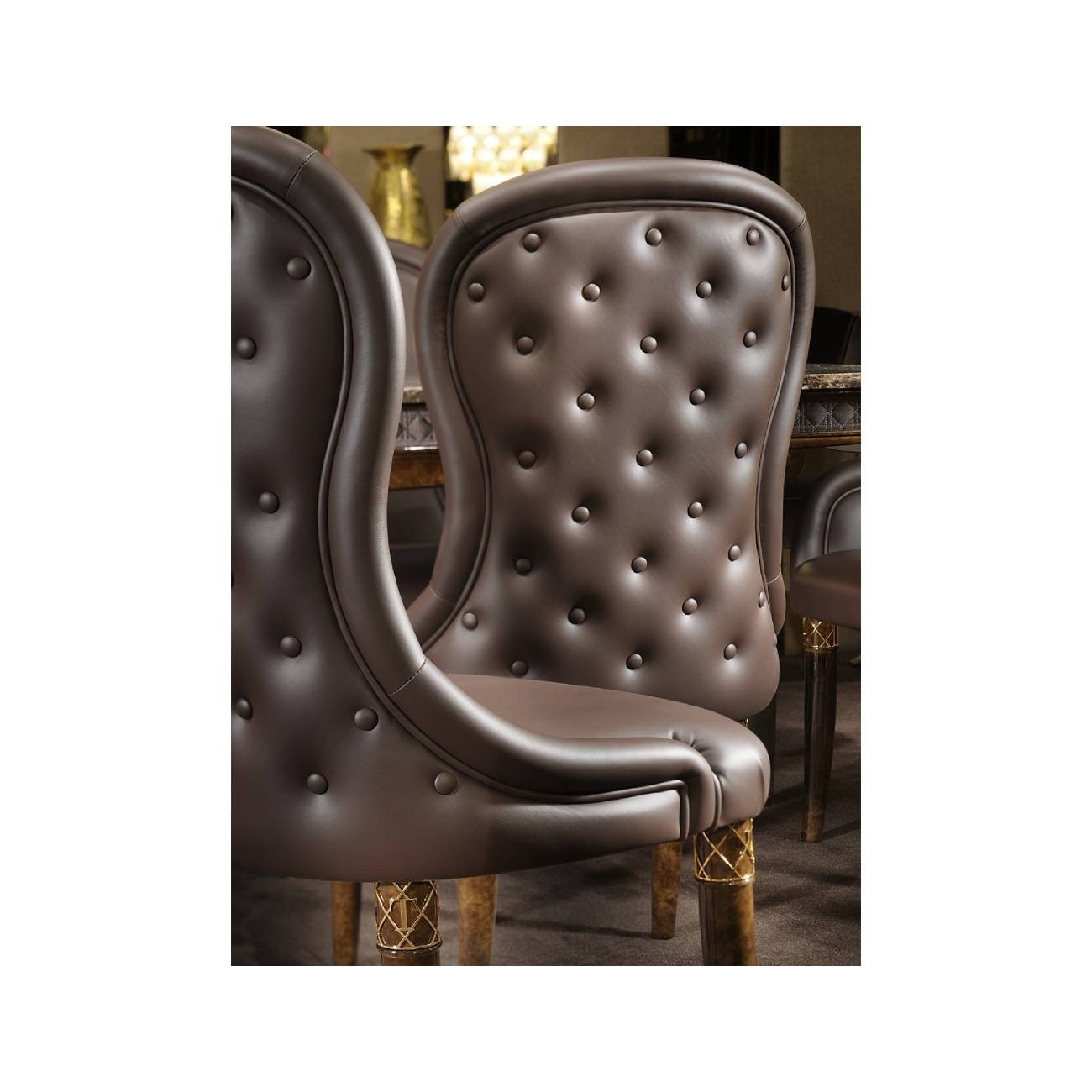 TURRI COUTURE SEDIA