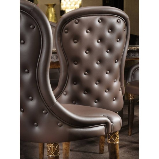 TURRI COUTURE SEDIA