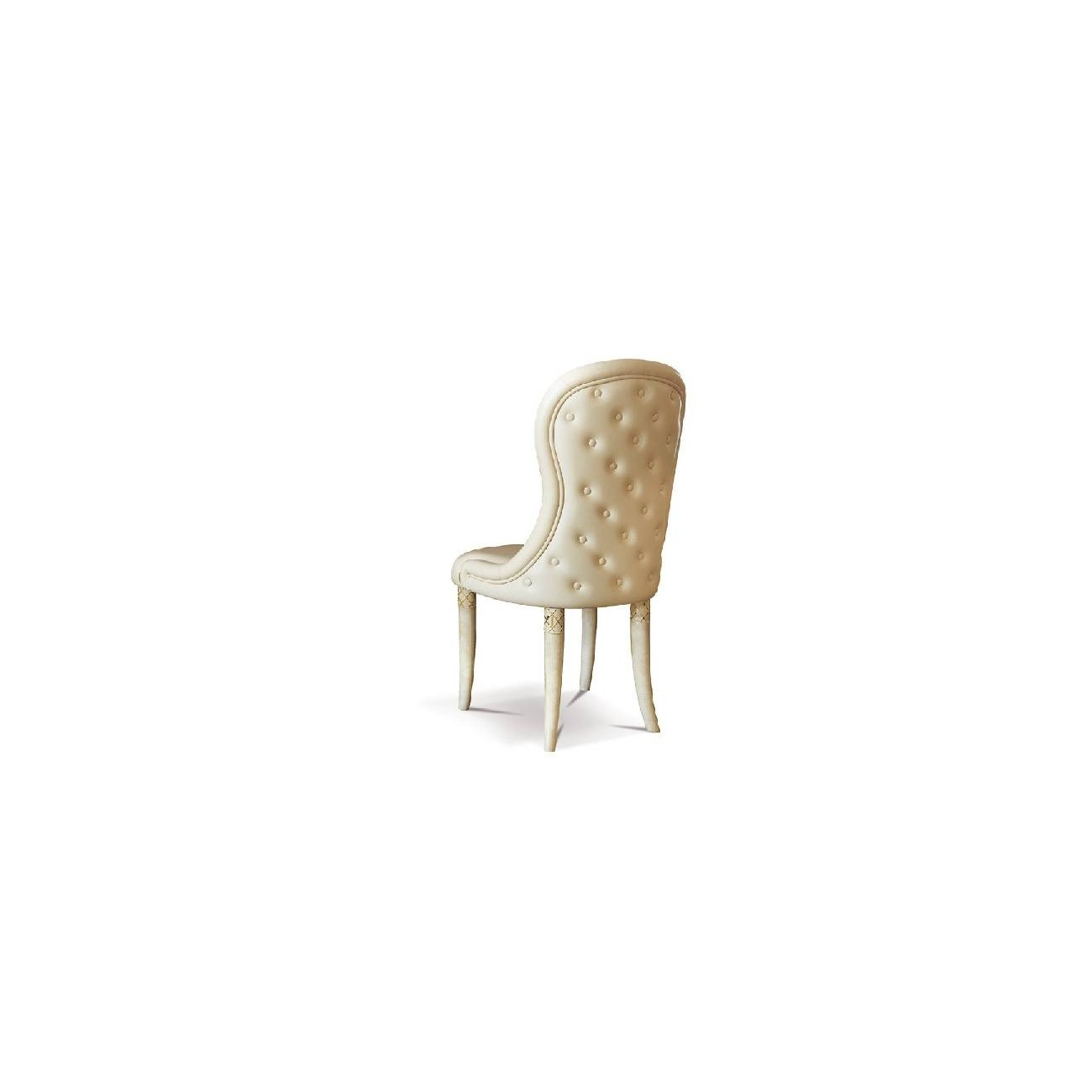 TURRI COUTURE SEDIA