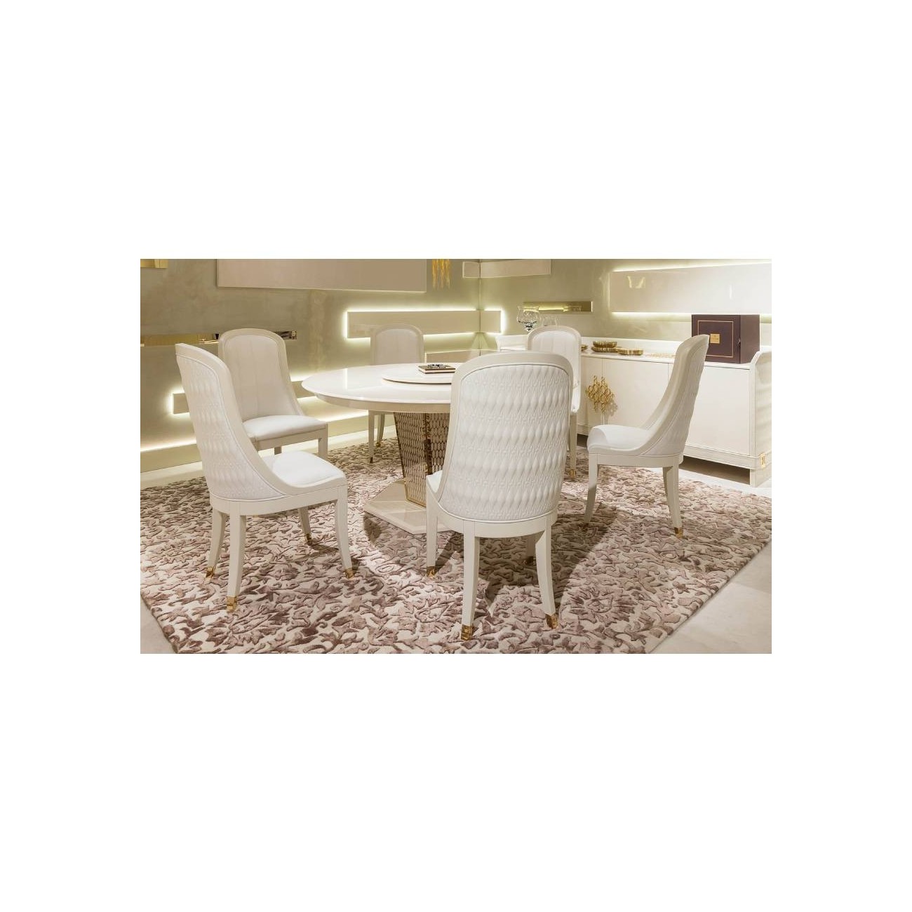 TURRI CARACTERE SEDIA