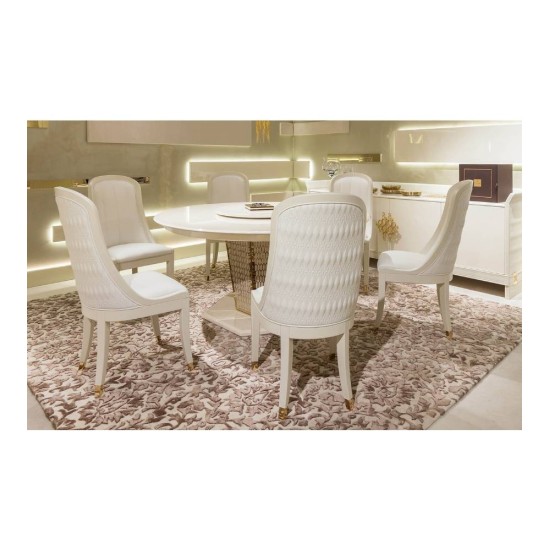 TURRI CARACTERE SEDIA