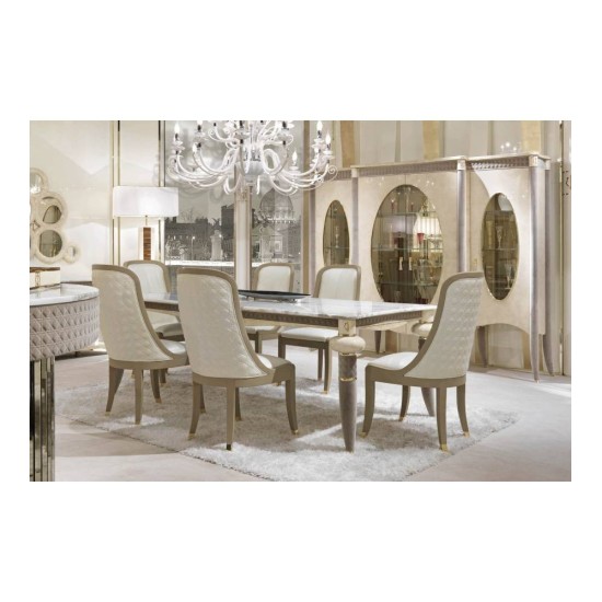 TURRI CARACTERE SEDIA