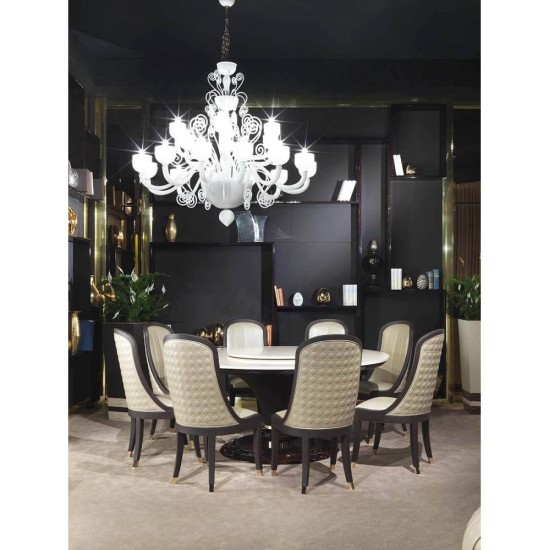 TURRI CARACTERE SEDIA