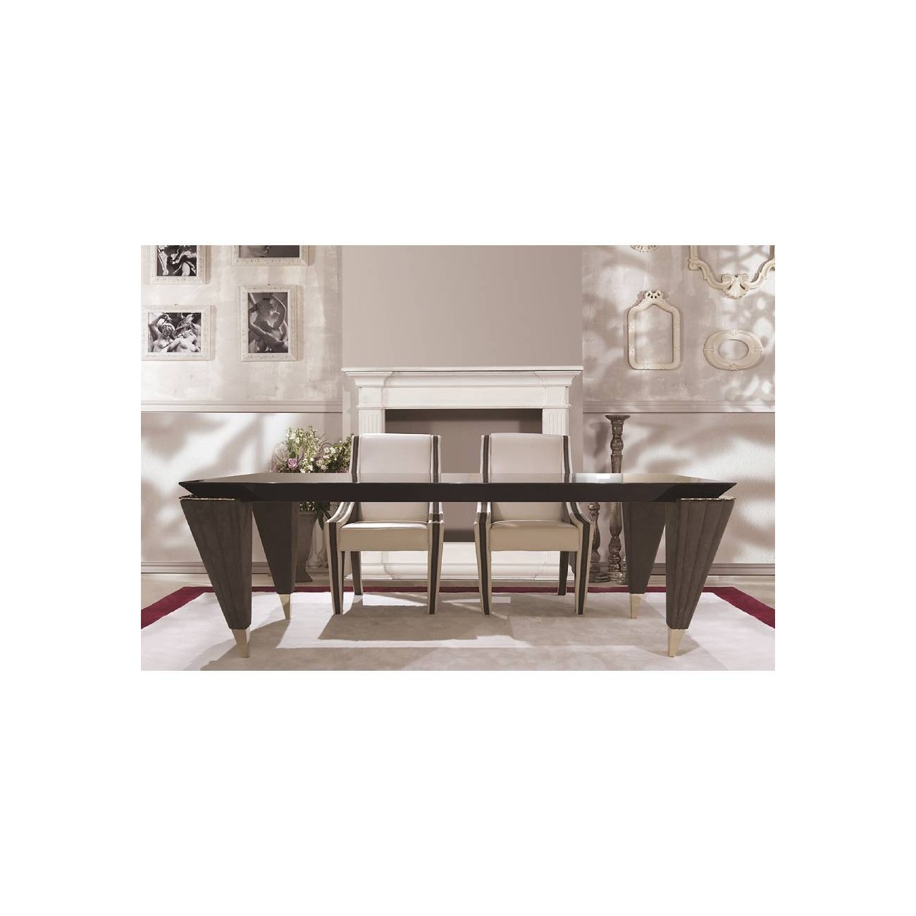 TURRI ORION SEDIA
