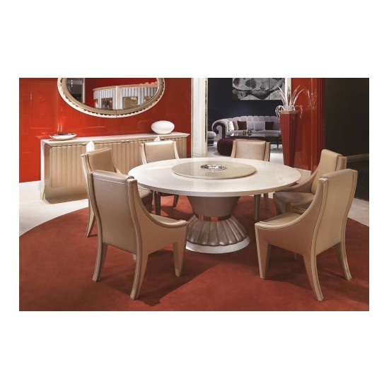TURRI ORION SEDIA