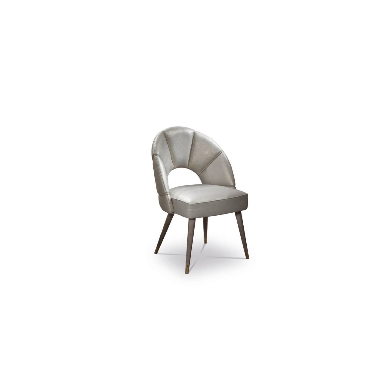 TURRI ORION SEDIA CONCHIGLIA