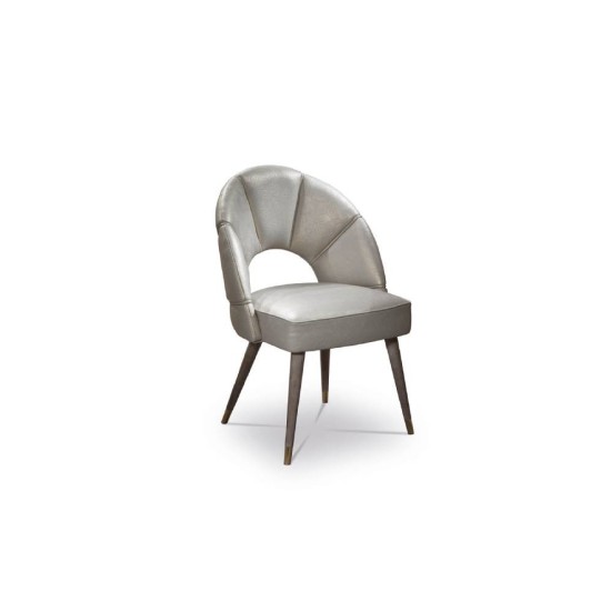 TURRI ORION SEDIA CONCHIGLIA