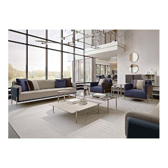 TURRI ZERO TAVOLINO CENTRALE