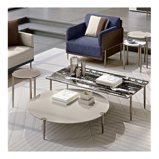 TURRI ZERO TAVOLINO CENTRALE