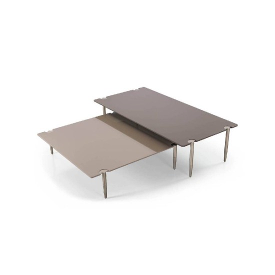 TURRI ZERO TAVOLINO CENTRALE