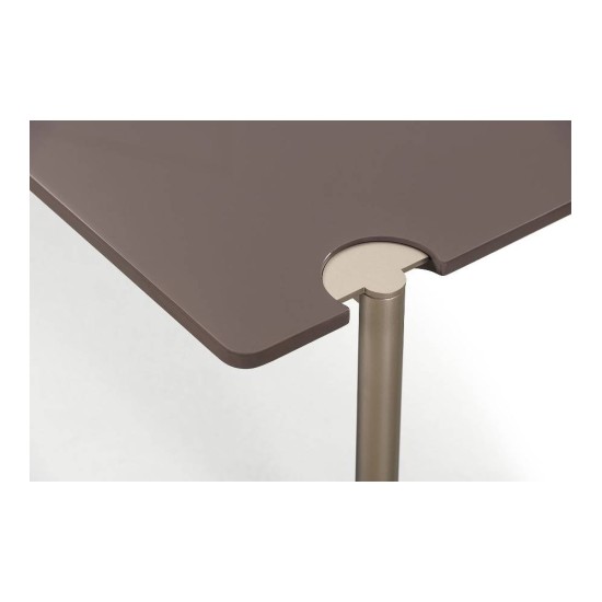 TURRI ZERO TAVOLINO CENTRALE